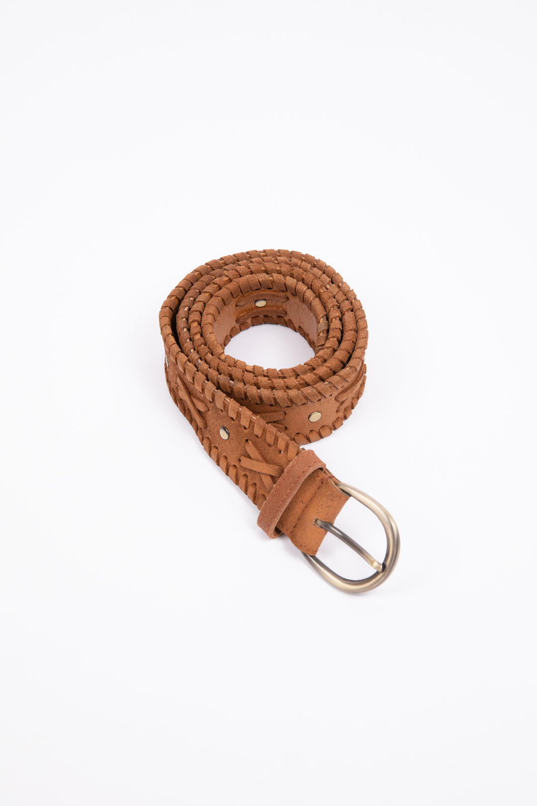 Charlotte Belt