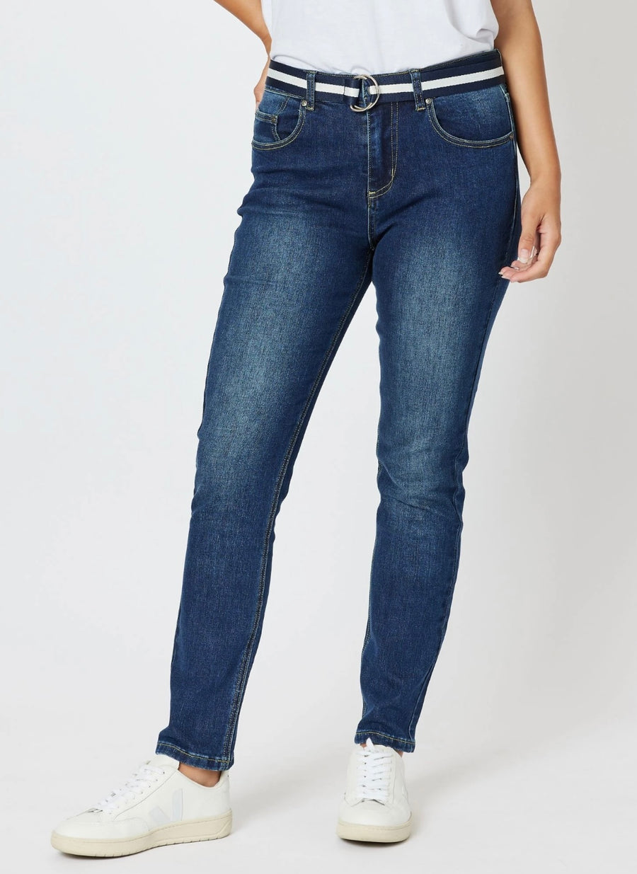 Sammi boyfriend Jean- XXL