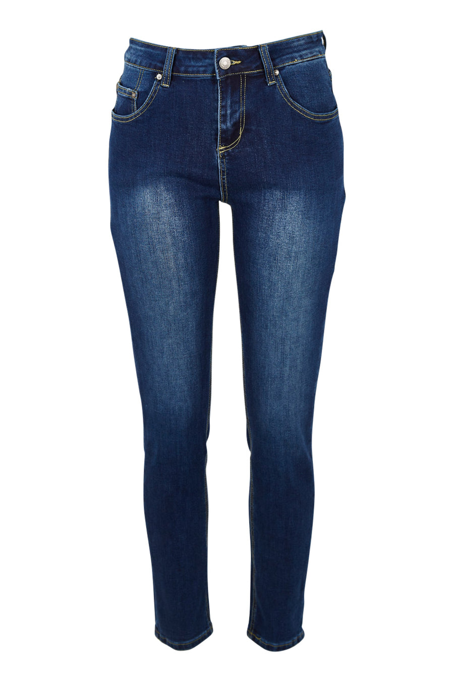 Sammi boyfriend Jean- XXL