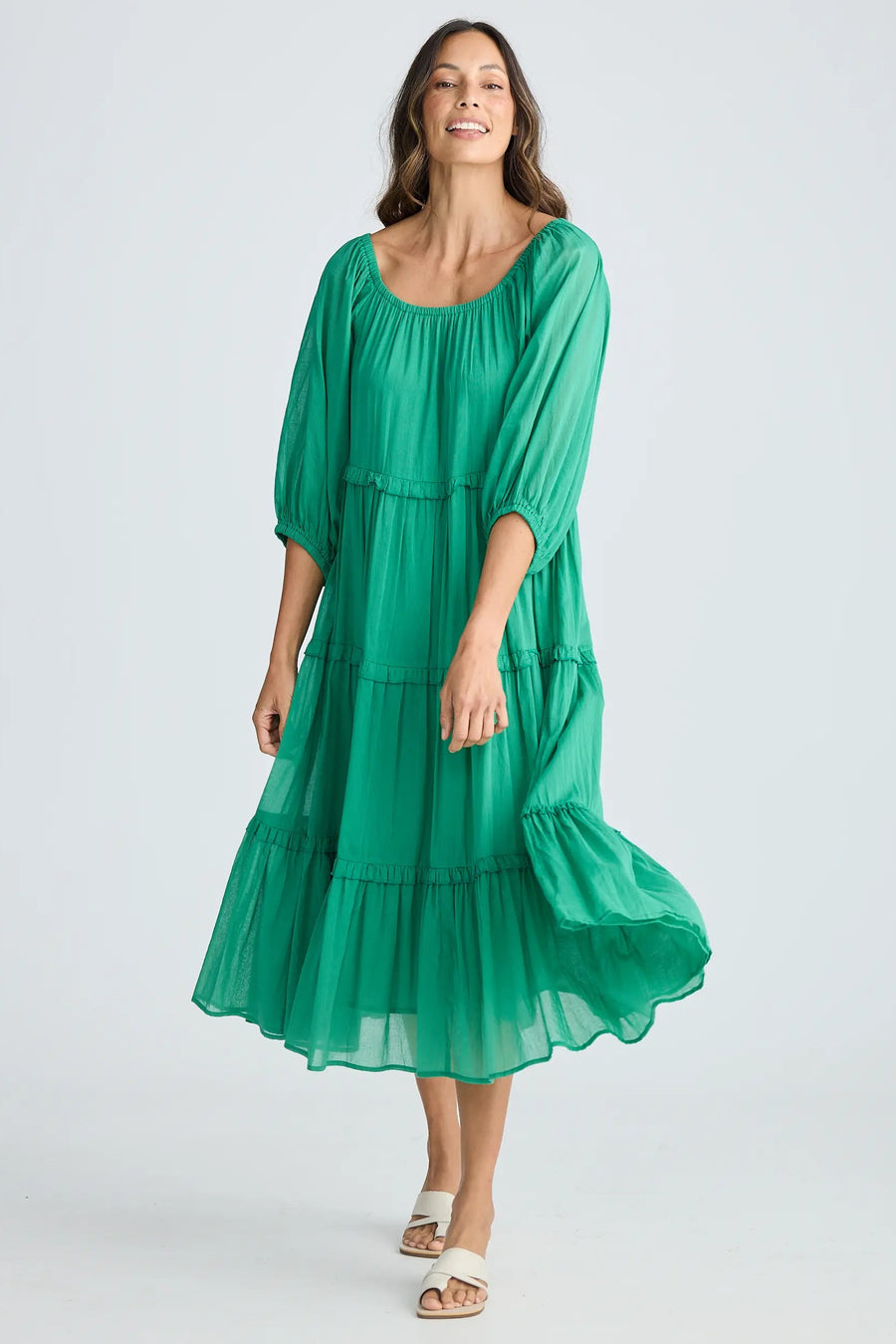 Grenadine Dress - M/L