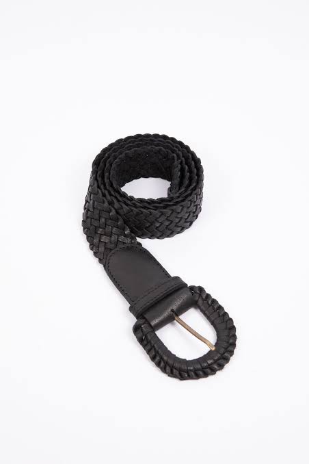 Macey Belt