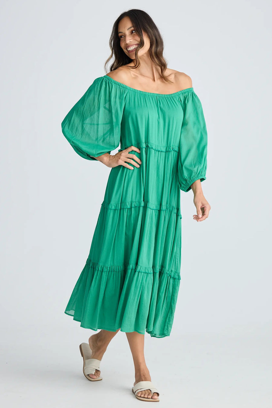 Grenadine Dress - M/L