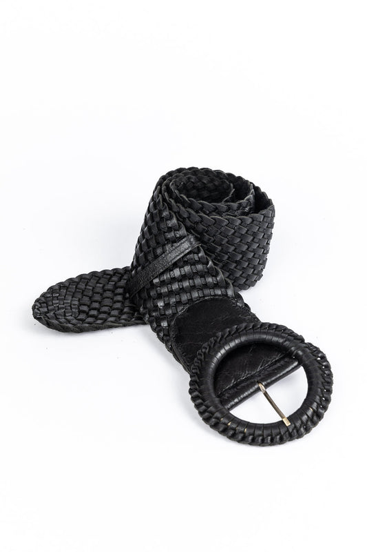 Sonder Belt - Black