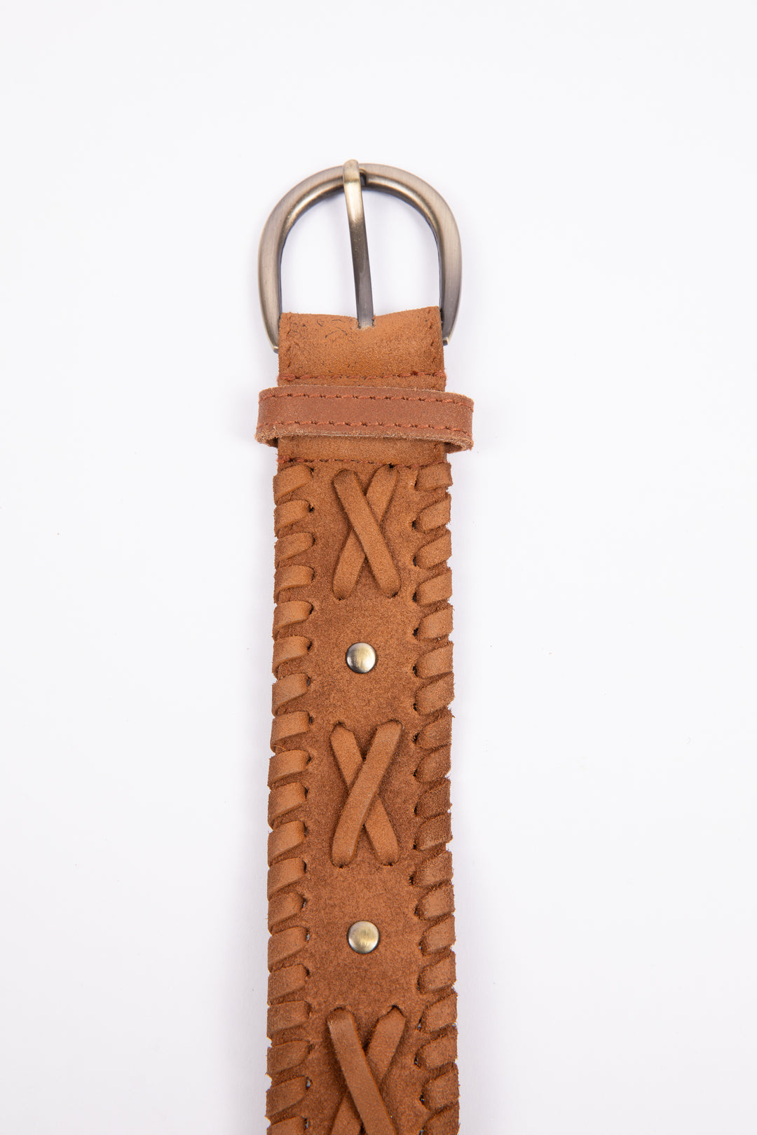 Charlotte Belt