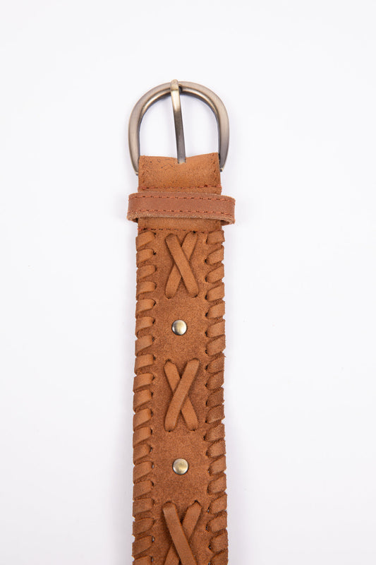 Charlotte Belt