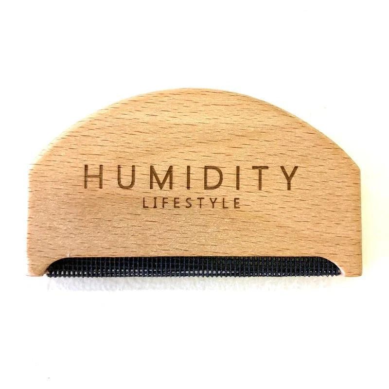 Pilling Comb