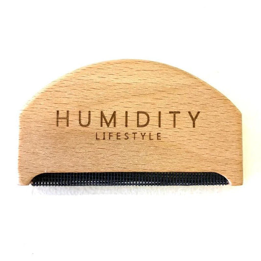 Pilling Comb