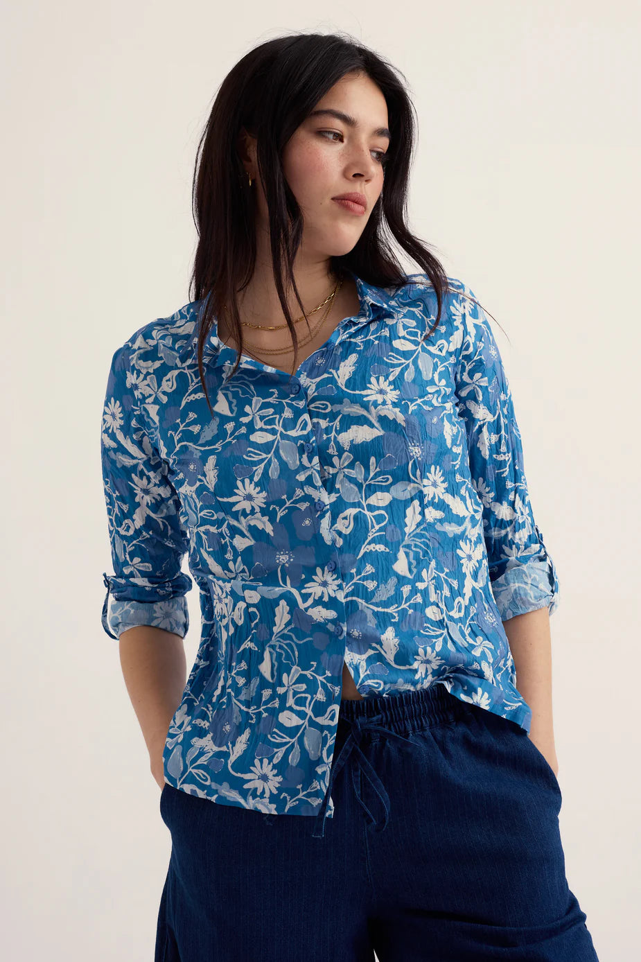 Larissa Shirt