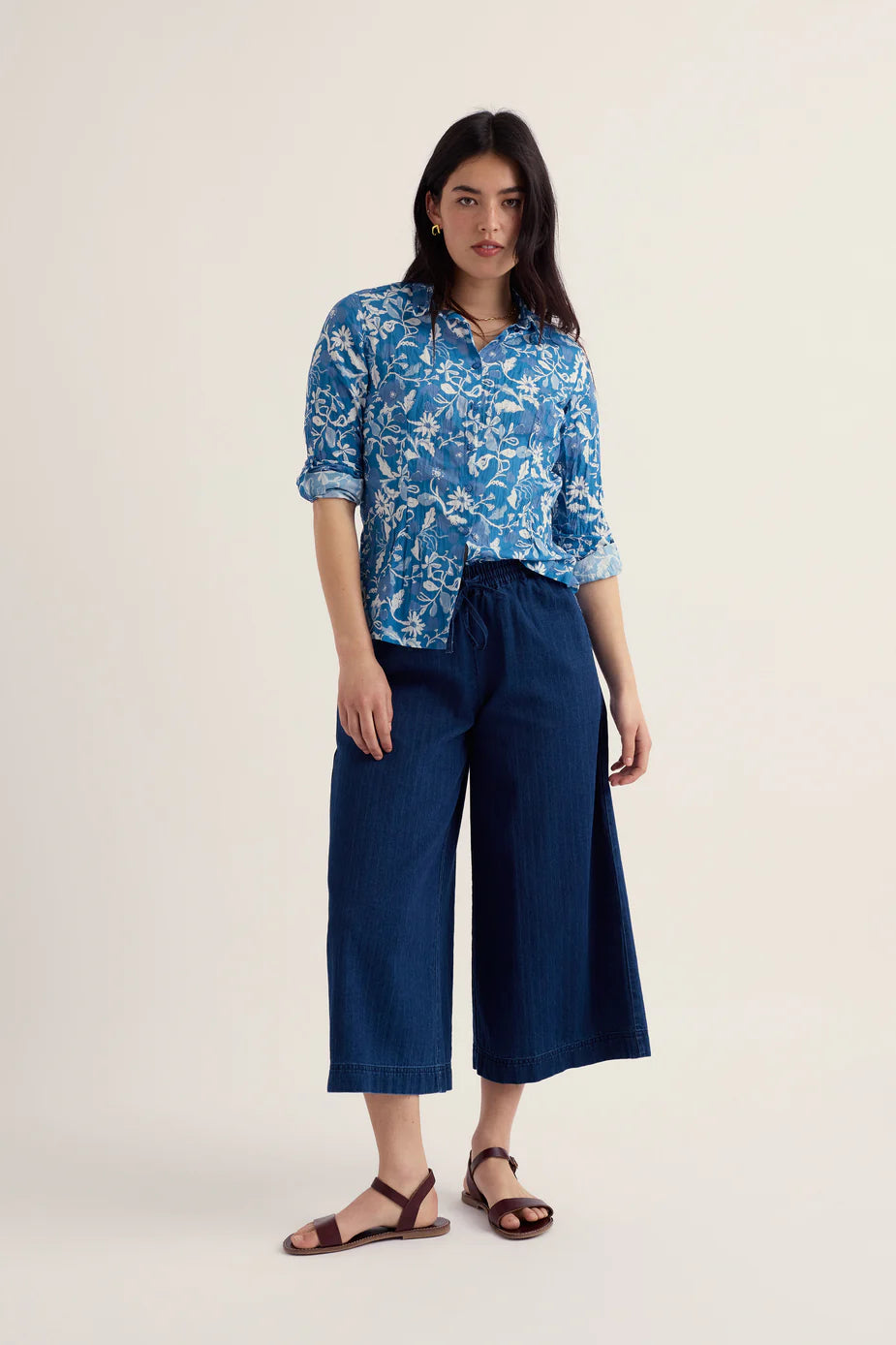 Larissa Shirt