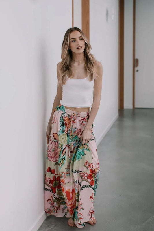 St Tropez Skirt