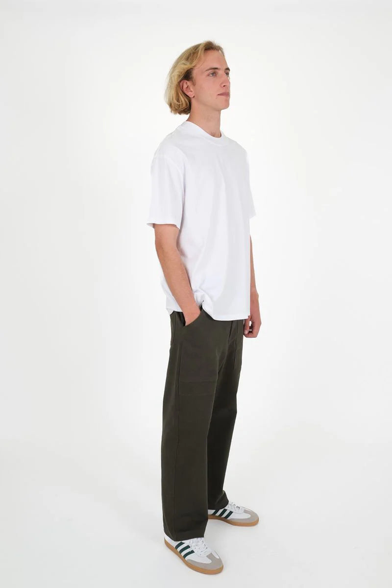 Basic Shirt